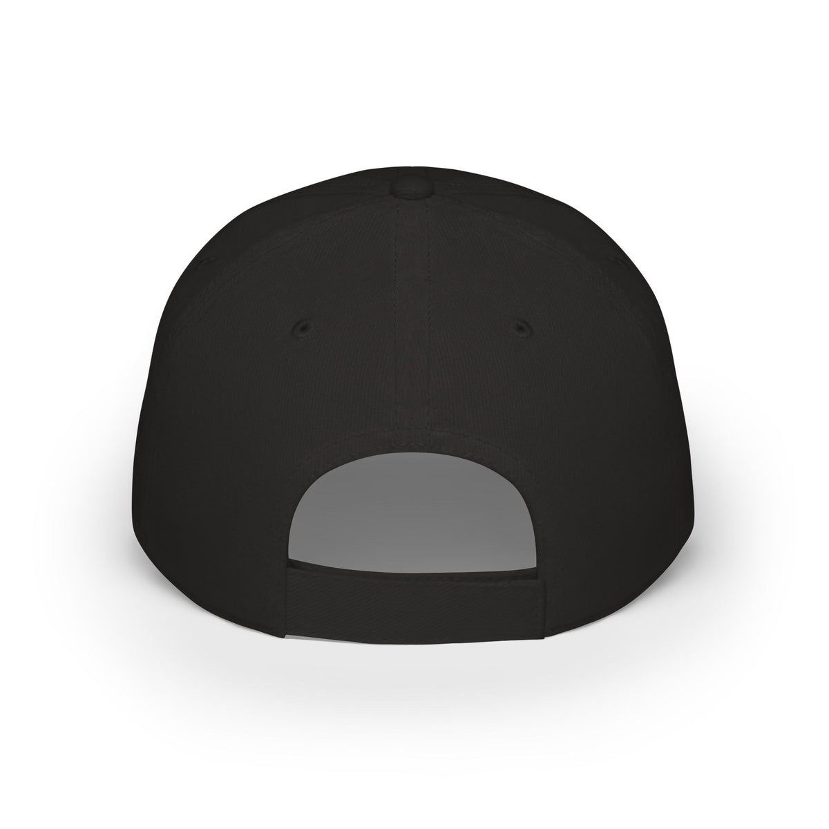 PBI Forever Miami Nights Low Profile Baseball Cap