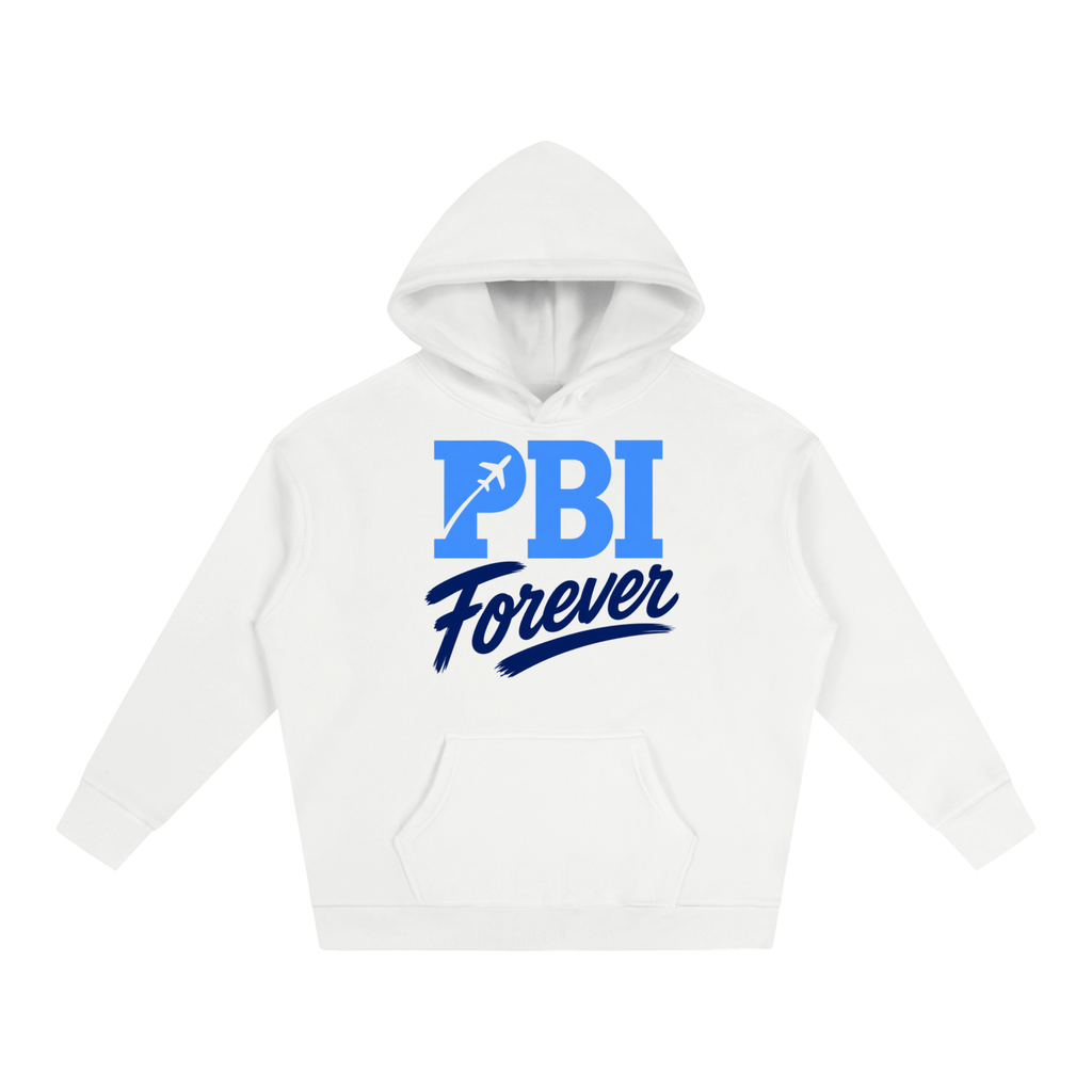 PBI Forever Atlantic Hoodie