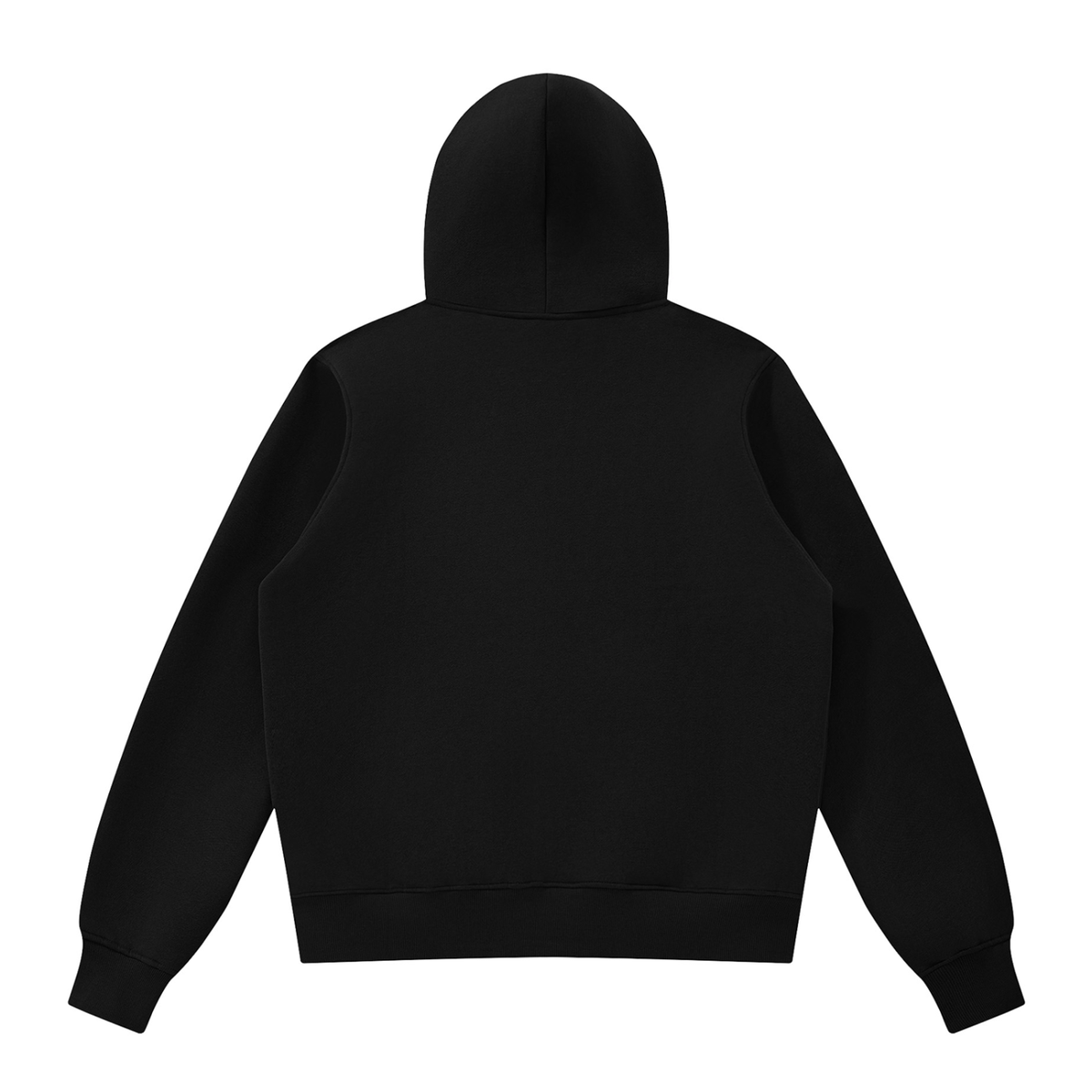 PBI Forever Coastal Zip Hoodie