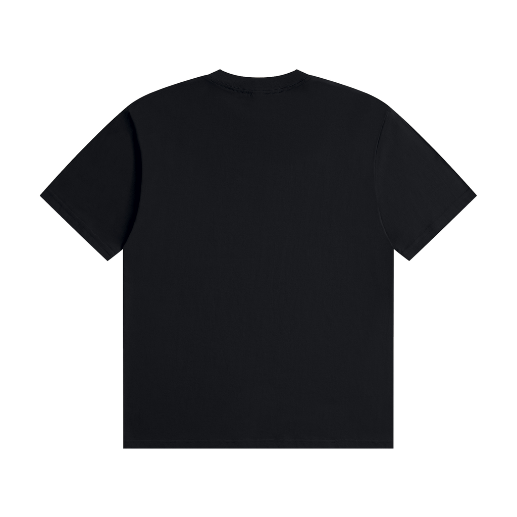 PBI Forever Coastal Lightweight Cotton T-Shirt