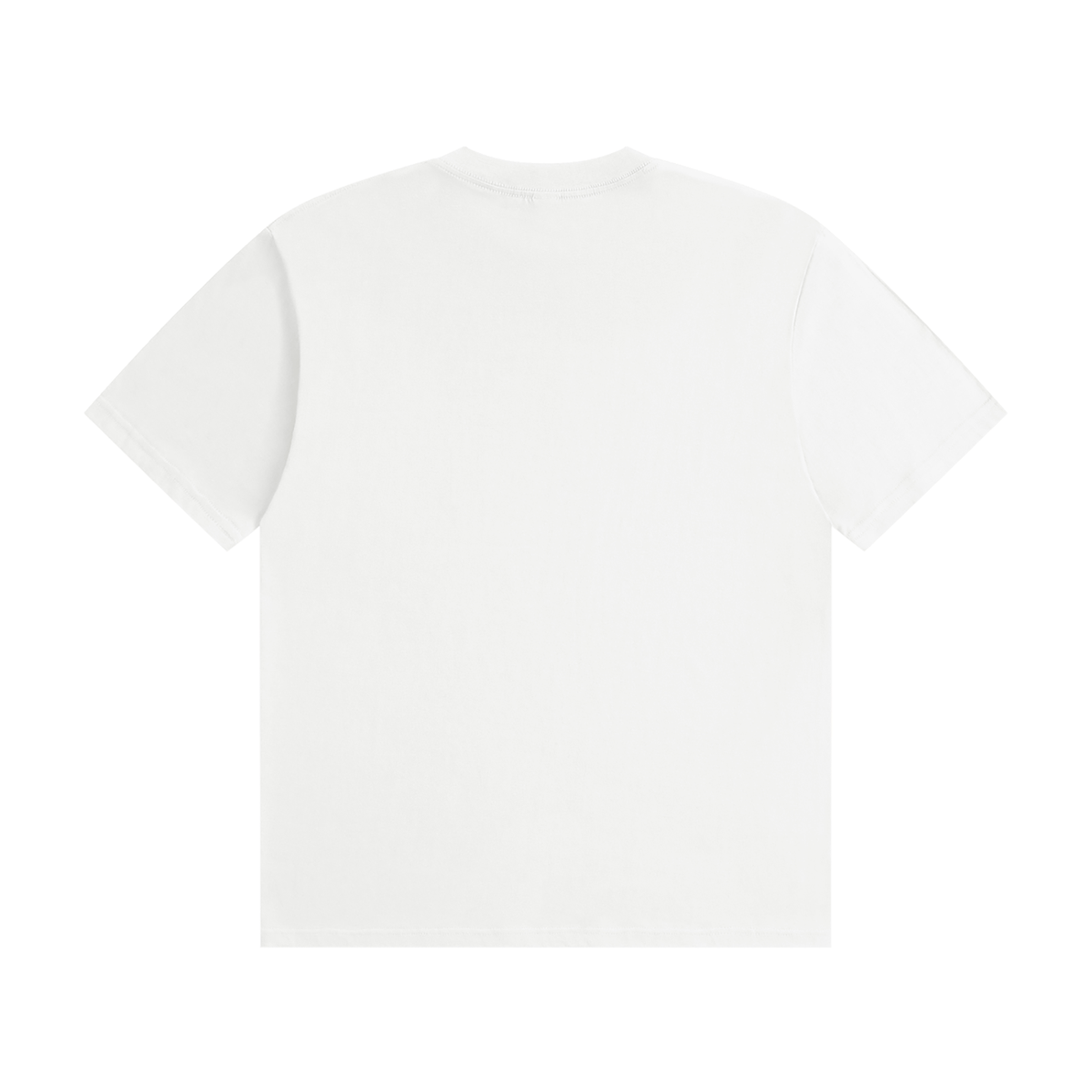 PBI Forever Atlantic Lightweight Cotton T-Shirt